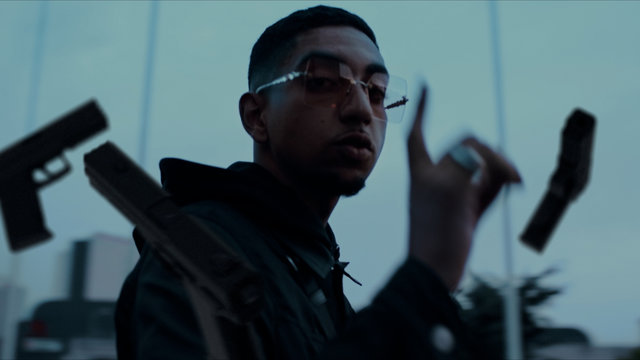 Terminator (Clip officiel)