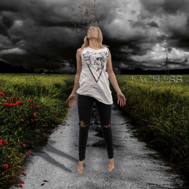 Faceless