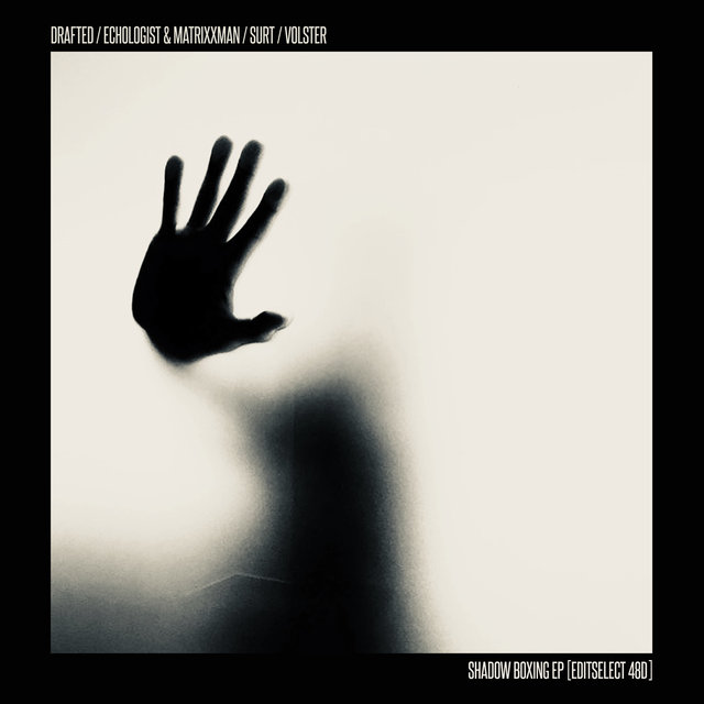 Shadow Boxing EP