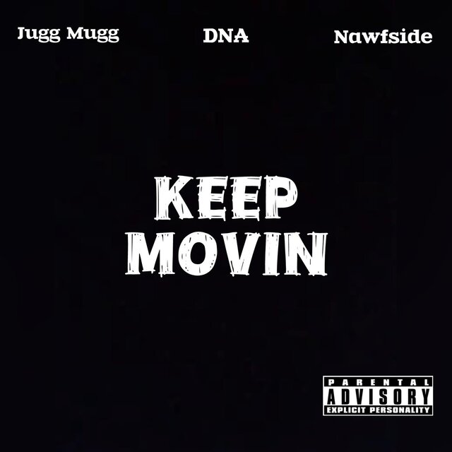 Keep Movin