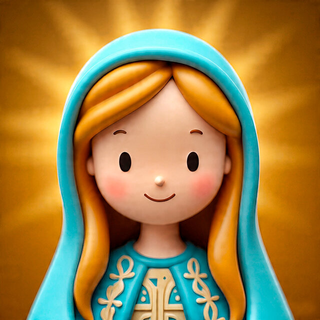 Silenciosa Pero Poderosa Intercesora