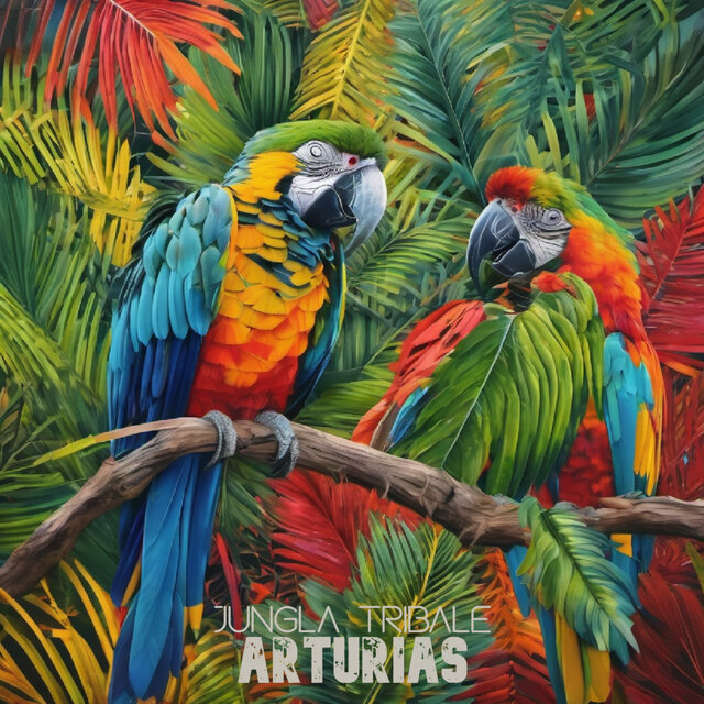 Jungla Tribale