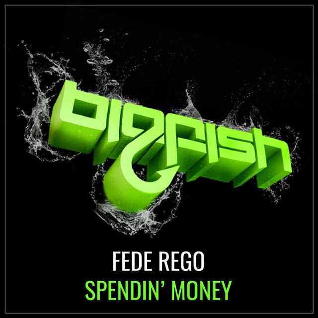 Spendin' Money
