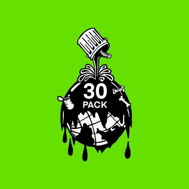 30 Pack (feat. Lia Mack)