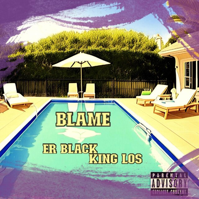 Blame (feat. King Los)