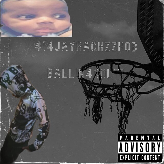 Ballin4Colt1, Vol. 1