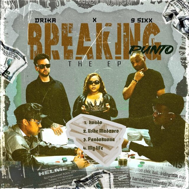 album image
