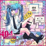 404_MENHERA