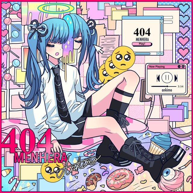 404_MENHERA