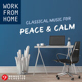The Planets, Suite for Large Orchestra, Op. 32: II. Venus - The Bringer of Peace