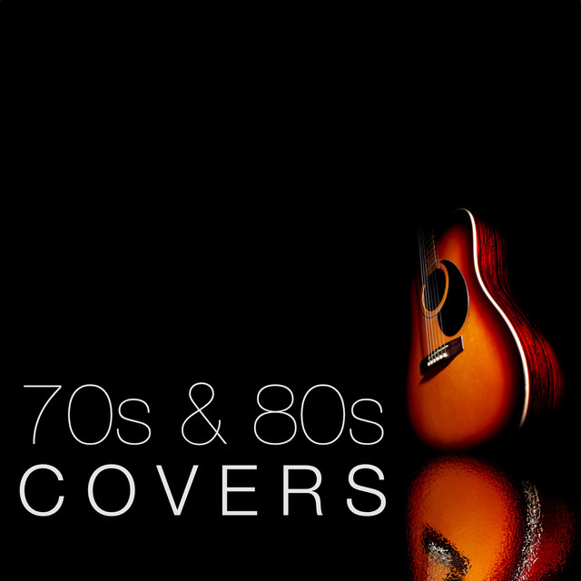 70s and 80s Covers