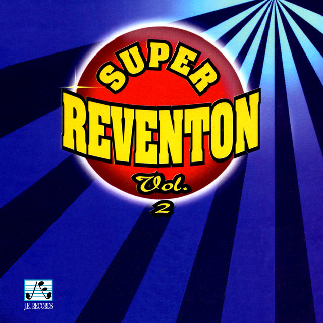 Super Reventon, Vol. 2