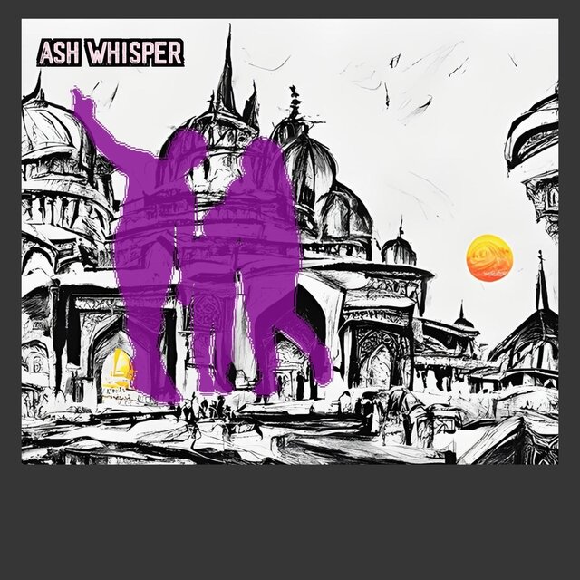 Ash Whisper