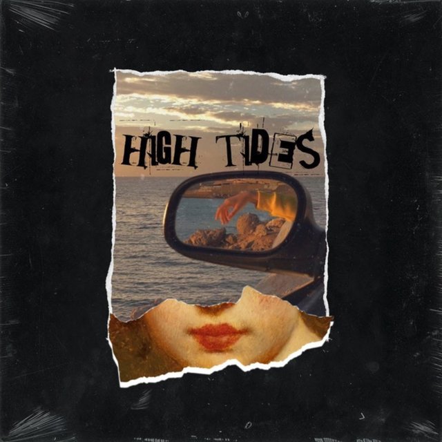 High Tides (feat. Letoa)