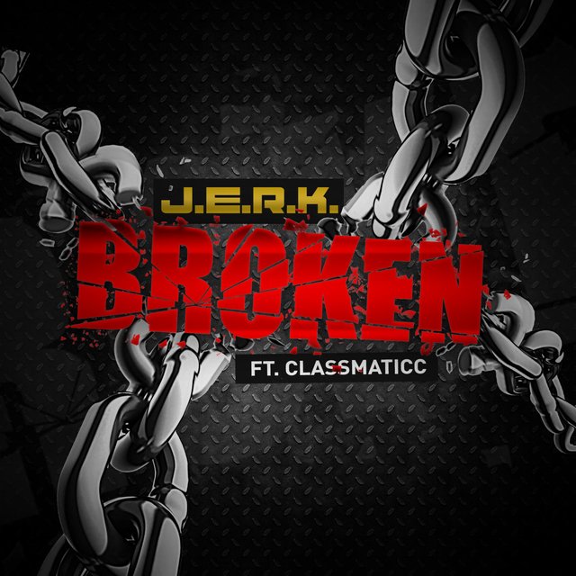 Broken