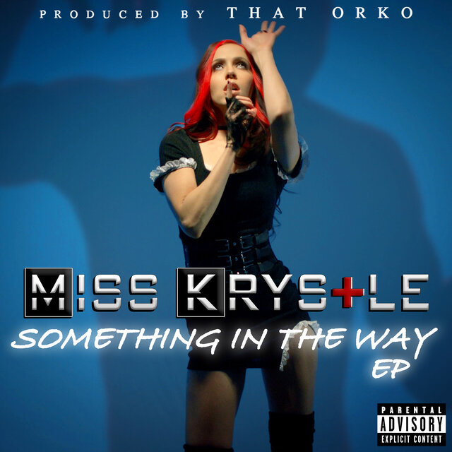 Something In The Way (EP)