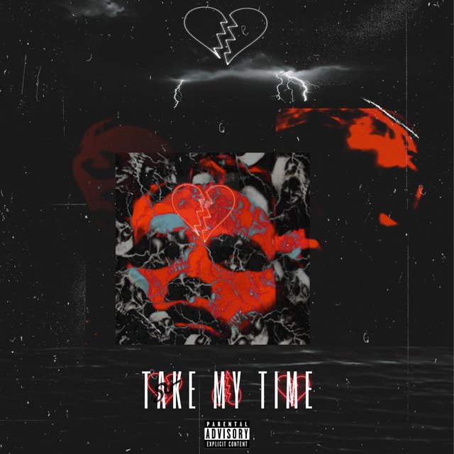 Take My Time