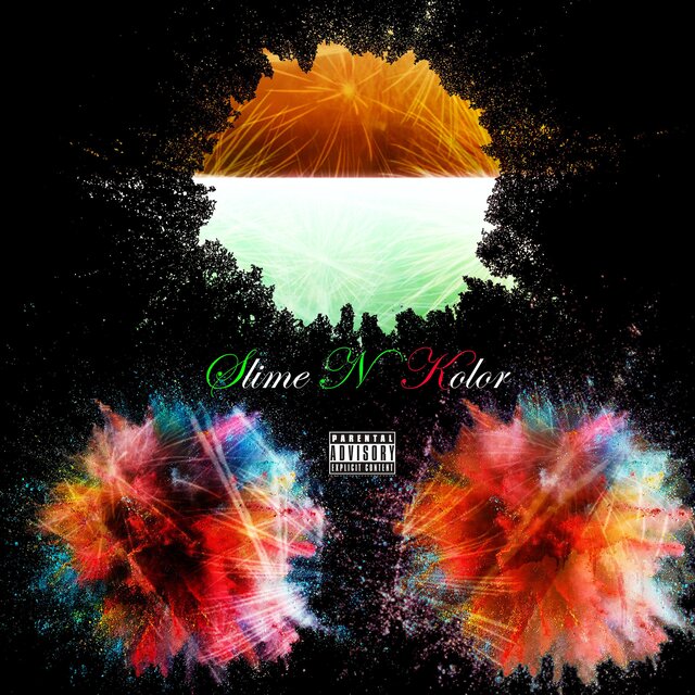Slimes N Kolor