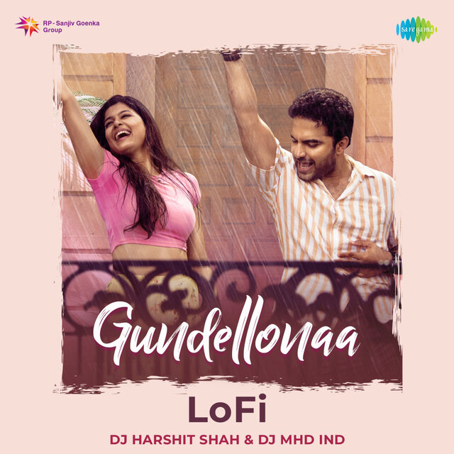 Gundellonaa (Lofi) - Single