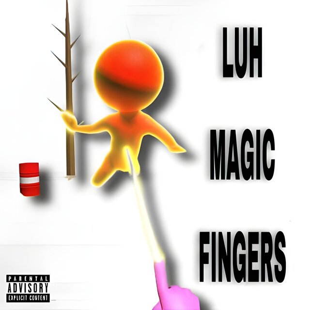 Luh Magic Fingers