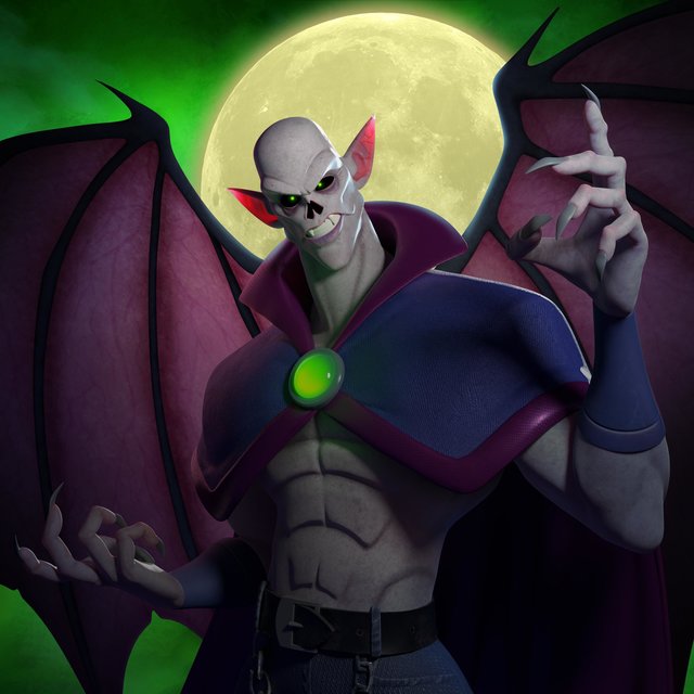 Vampires (Occult Archives)