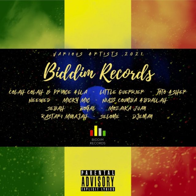 Various Artists 2021