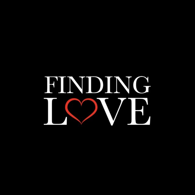 Finding Love