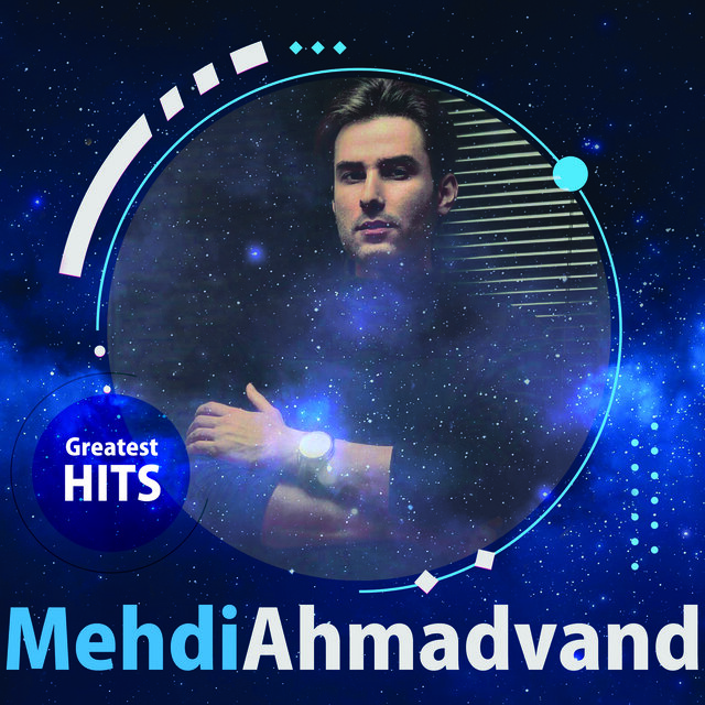 Mehdi Ahmadvand - Greatest Hits