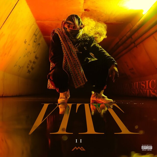 Village In The Trap II