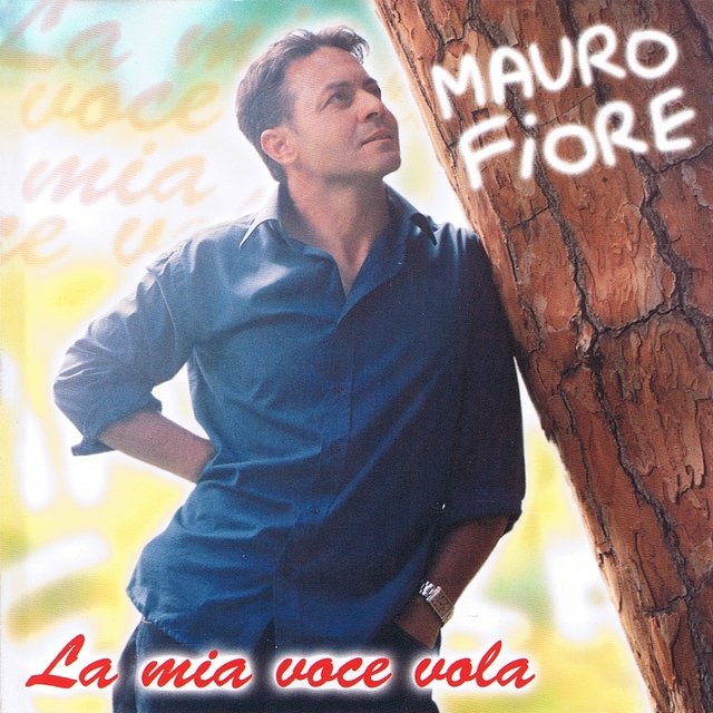 La mia voce vola