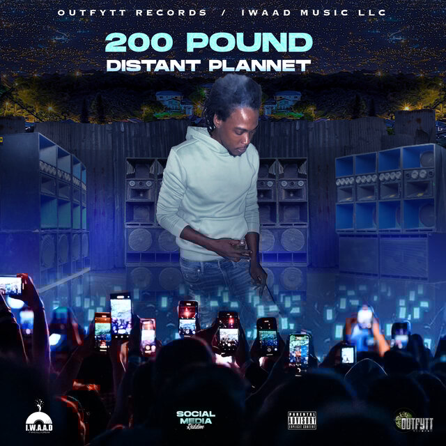 200 Pound