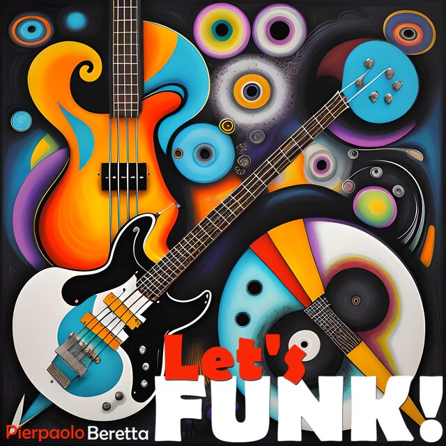 Let's Funk!