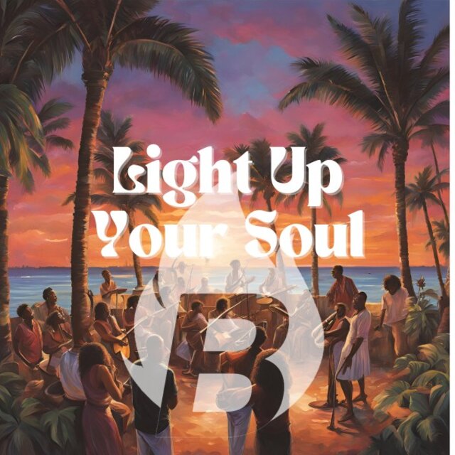 Light up Your Soul