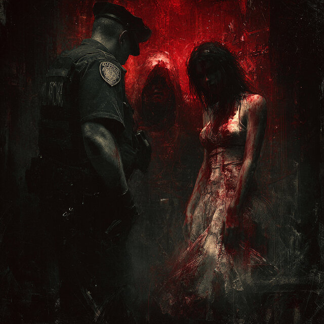 Dark Secrets