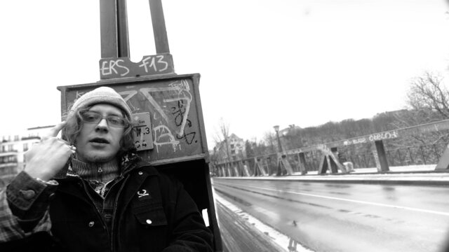 Viele Bars / Kann nicht rappen (Official Video)