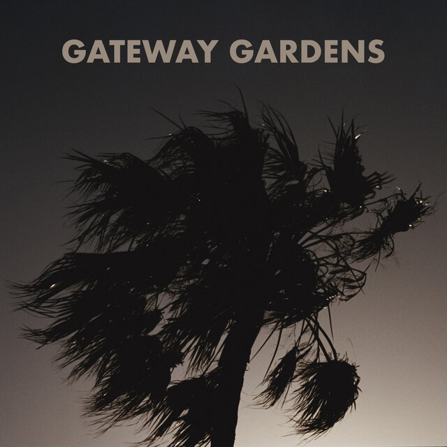 Gateway Gardens - Piano Prelude