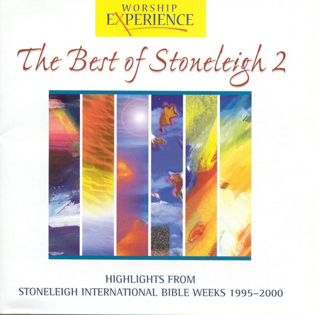 The Best of Stoneleigh 2 (Live)