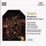 Messa da Requiem: Dies irae