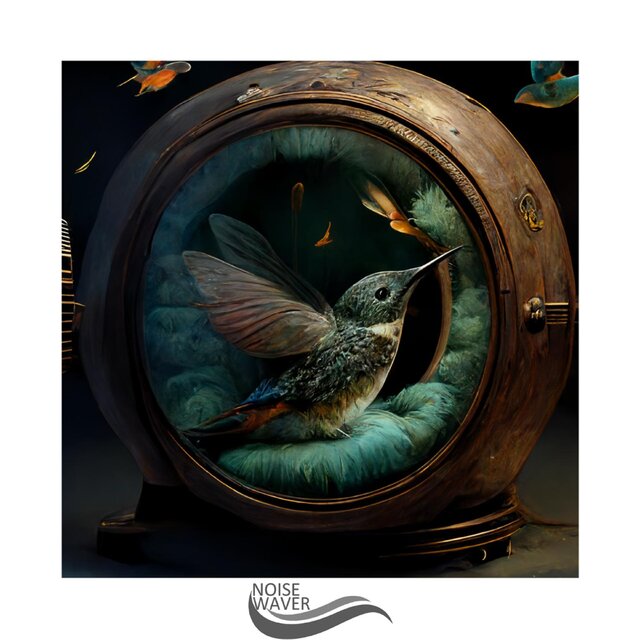 Tranquil Dreams and Calm Nights