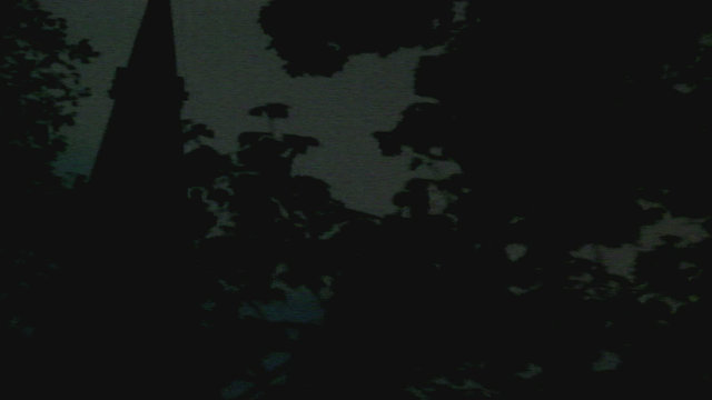 WHOAMI