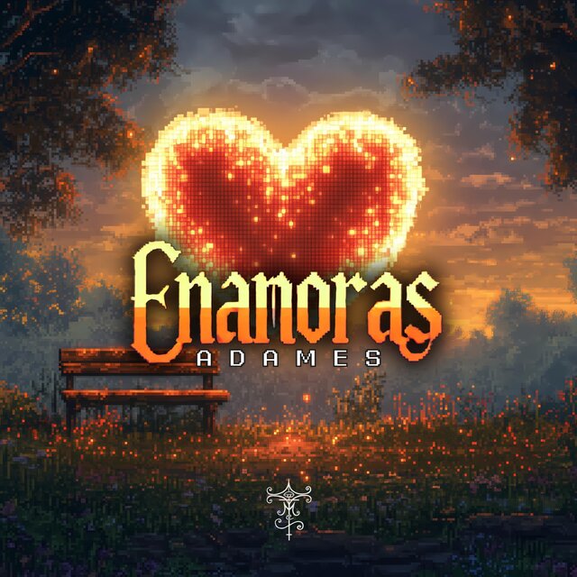 Enamoras