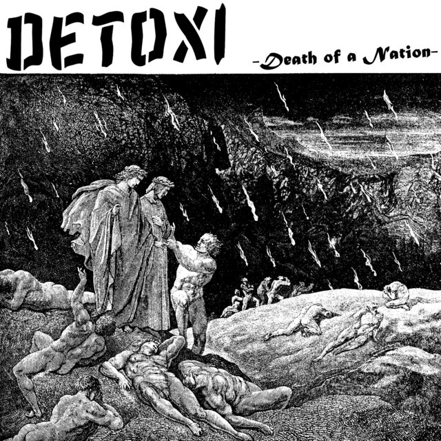 Death of a Nation