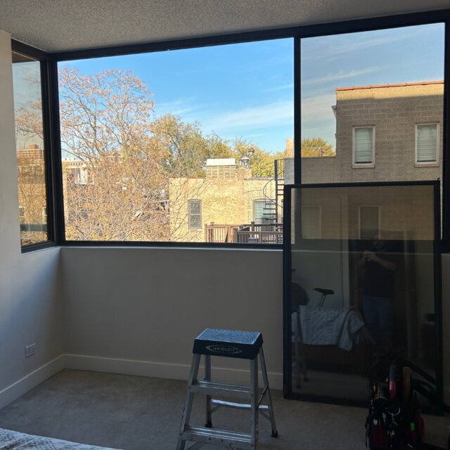 Cover art for album November 2025 by User