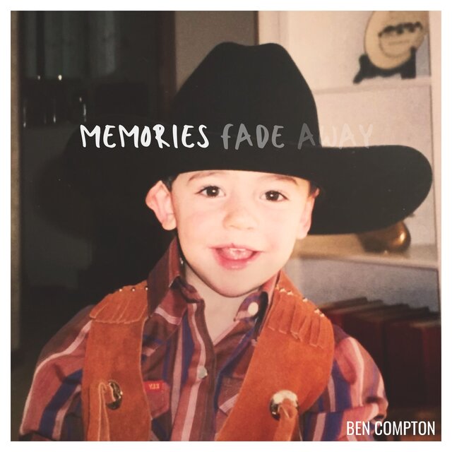 Memories Fade Away