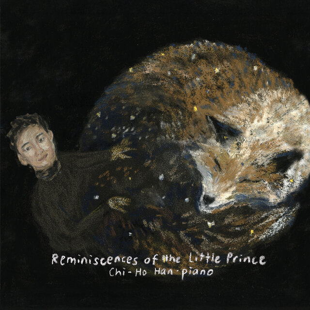 Reminiscences of the Little Prince