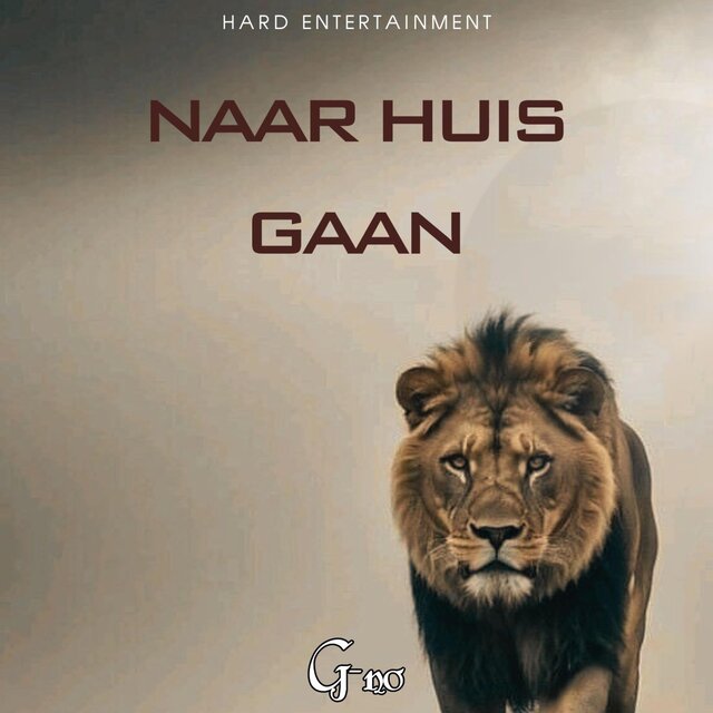 Naar Huis Gaan