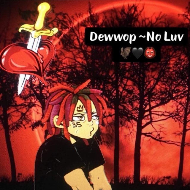 No Luv