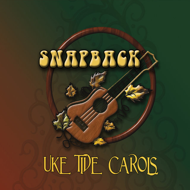 Uke Tide Carols