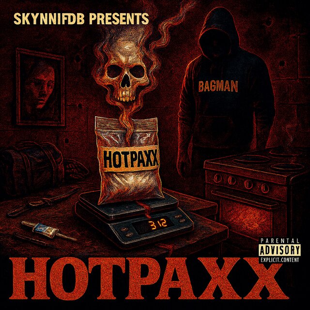 HOTPAXX