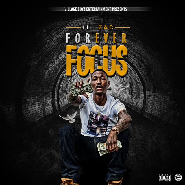 Forever Focus